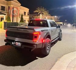 فورد F-150 رابتور